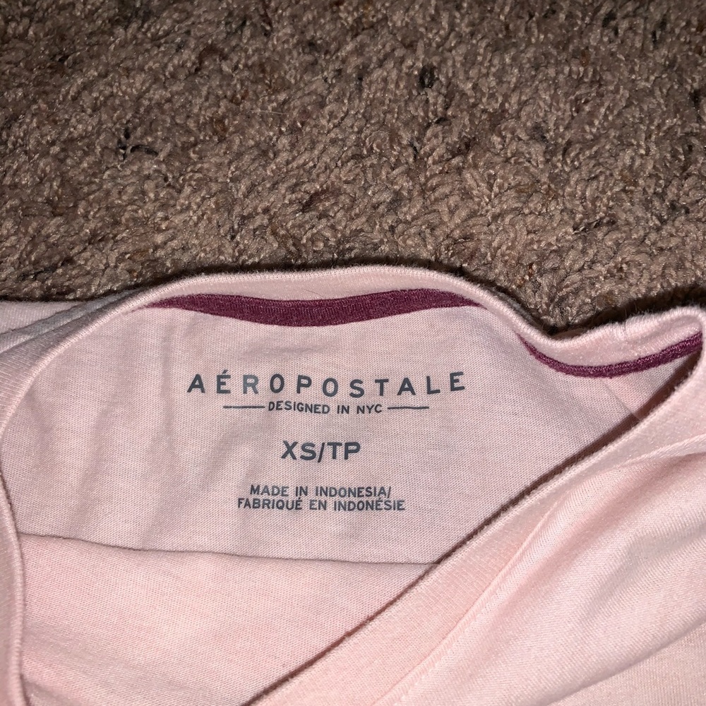 AERO tee shirt